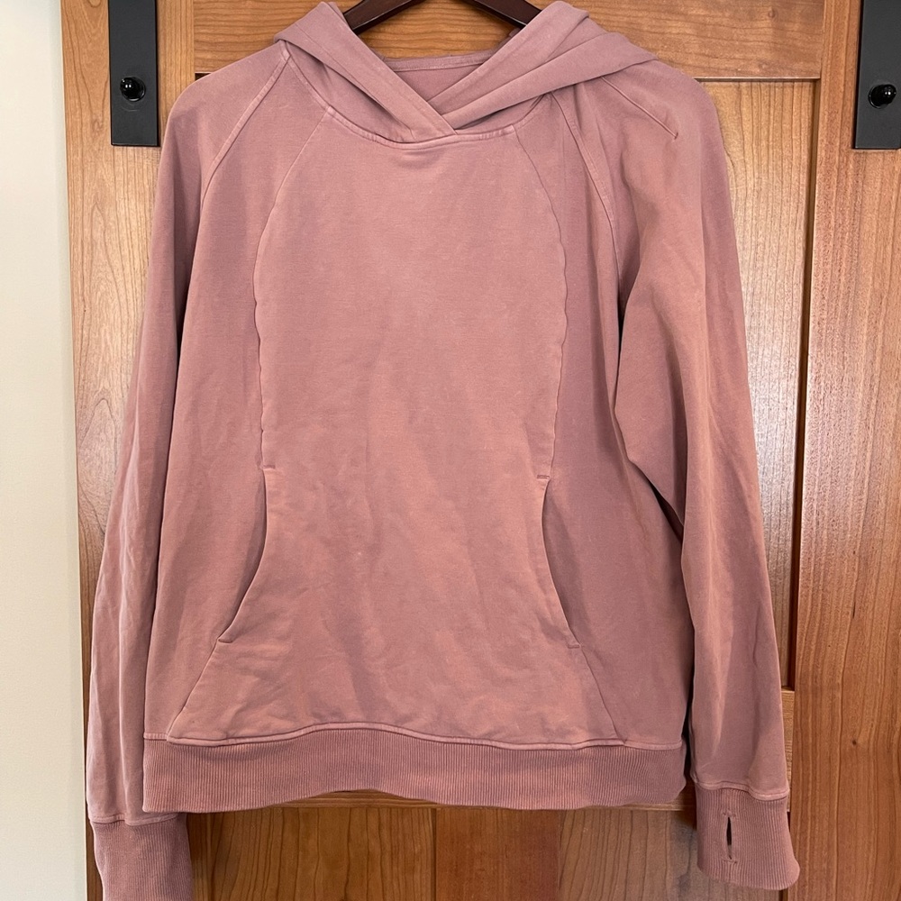 Lululemon hoodie